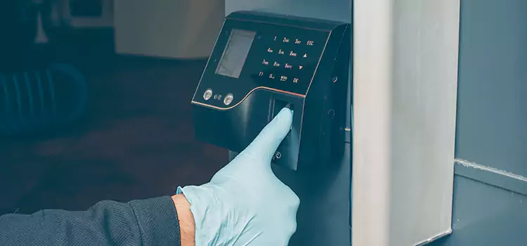 Access Control Installation Carson City