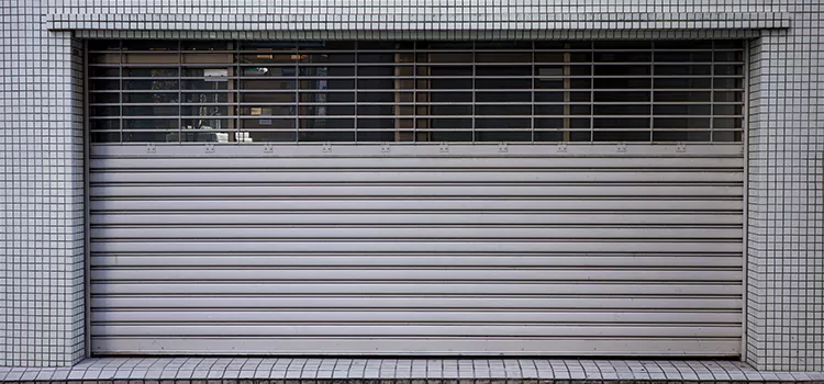Advanced Solutions for Your Aluminum Garage Doors in Carson City, Nevada