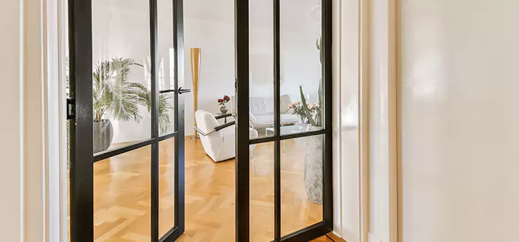 Bifold Door Replacement Carson City