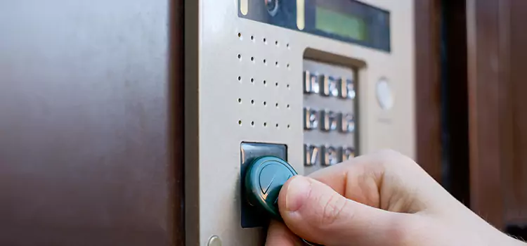 Enhanced Security Features Carson City