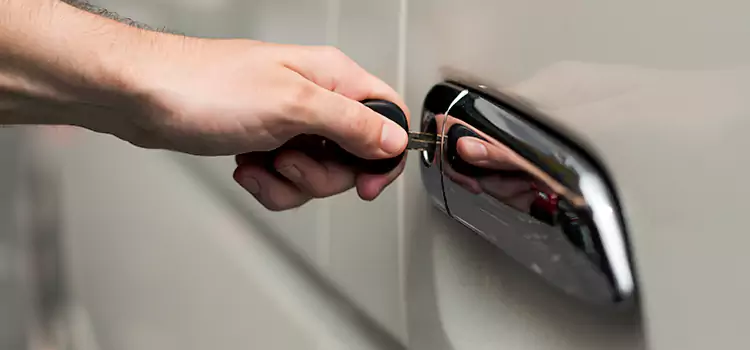 Why Choose Our Auto Locksmith Team in Carson City, NV?