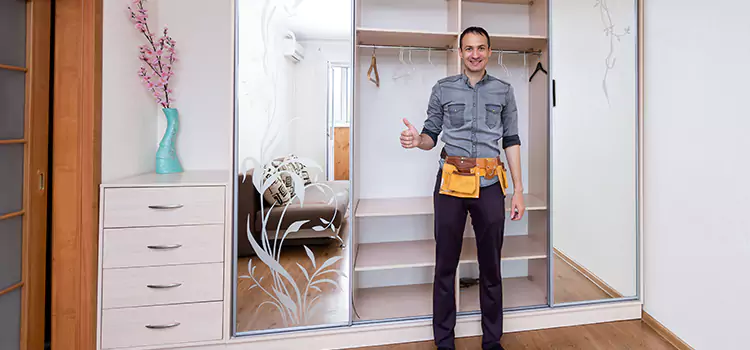 Sliding Closet Door Replacement Carson City