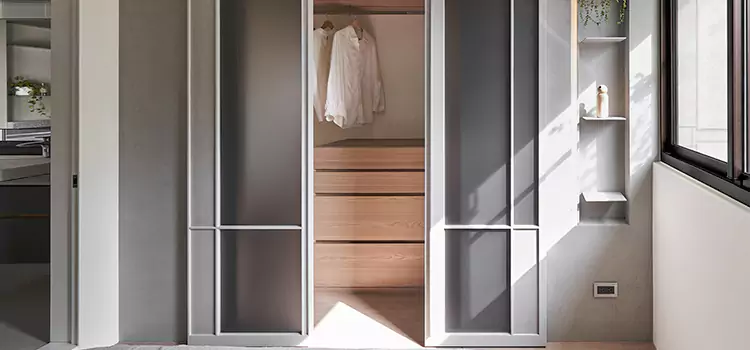 Mirror Sliding Door Replacement Carson City