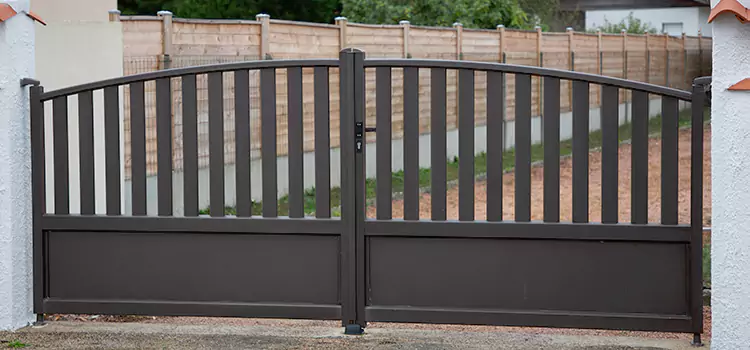 Advanced Gate Solutions in Carson City, NV