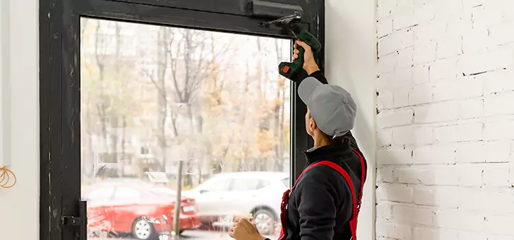 Comprehensive Door Closer Services in Carson City, NV