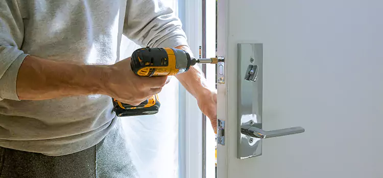 Door Knob Lock Repair Carson City
