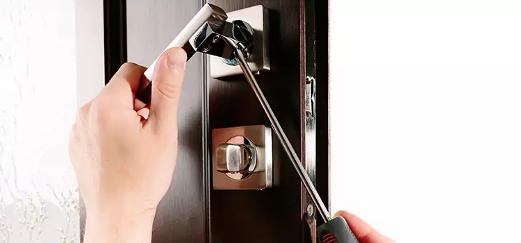 Door Lock Replacement Service Carson City