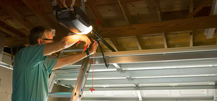 Garage Door Opener Sales and Installation Carson City