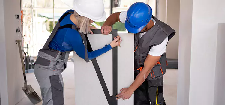 Why Choose Us for Door Panel Services in Carson City, NV?