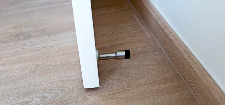 Magnetic Door Stop Integration Carson City