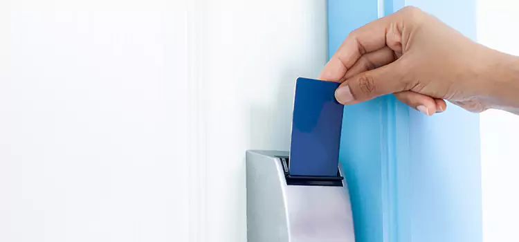 Access Control System Integration Carson City