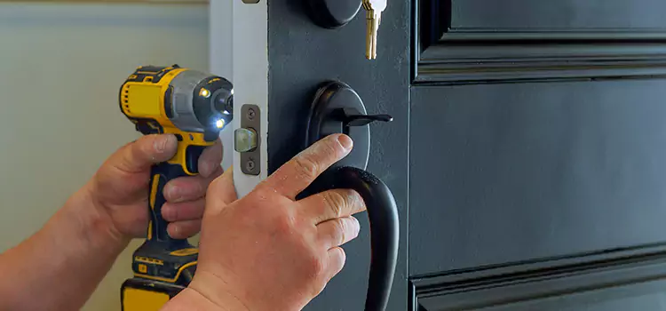 Locksmith Emergency Service Carson City