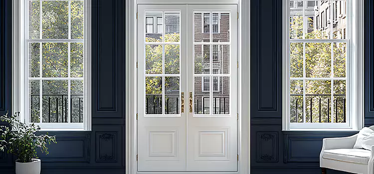 French Door Lock Repair Carson City