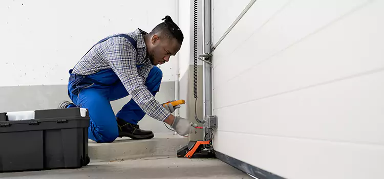 Expert Solutions for Every Garage Lock Need in Carson City, NV
