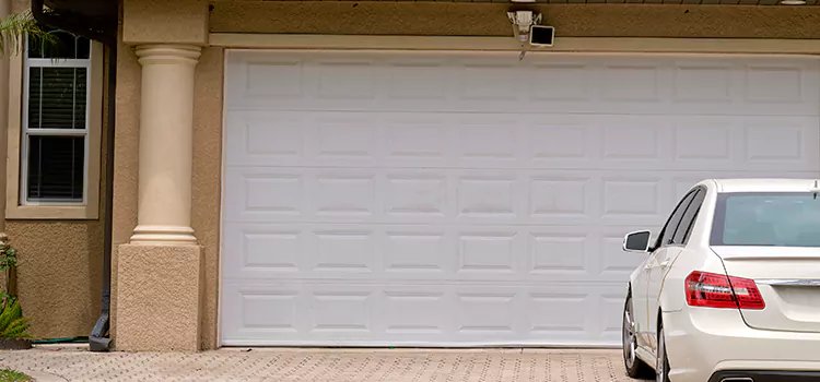 Comprehensive Garage Door Maintenance Services in Carson City, NV