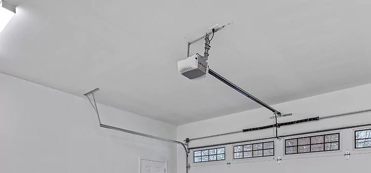 Experienced Garage Door Installers Carson City