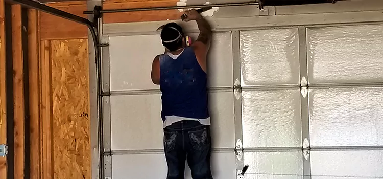 Specialized Garage Door Panel Solutions in Carson City, NV
