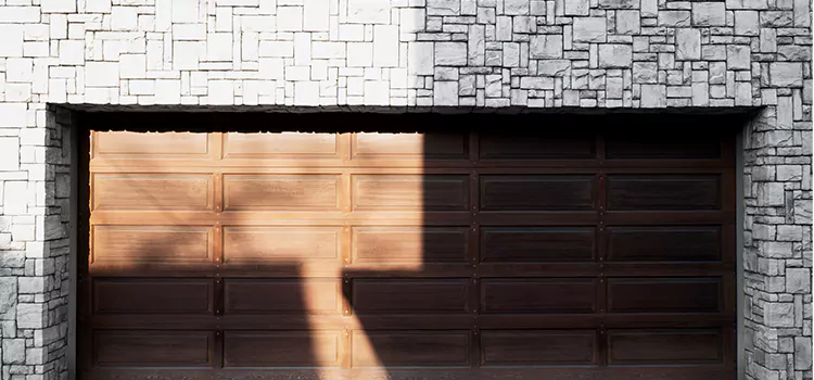 Garage Door Installation Carson City