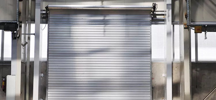 Roller Door Maintenance Carson City