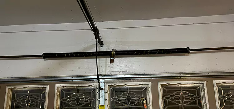 Garage Door Spring Repair Near Me Carson City