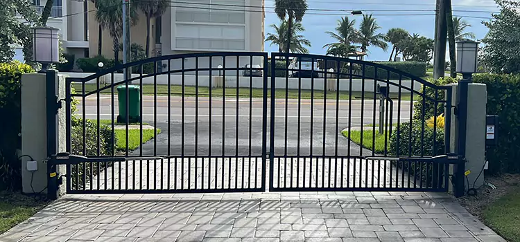 Gate Opener Replacement Near Me in Carson City, NV