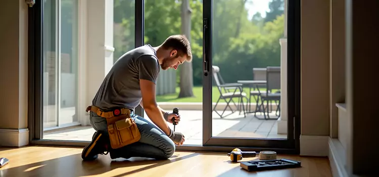 Comprehensive Solutions for Every Glass Door Need in Carson City, NV