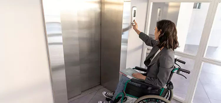 Benefits of Modern Handicap Door Systems in Carson City, NV