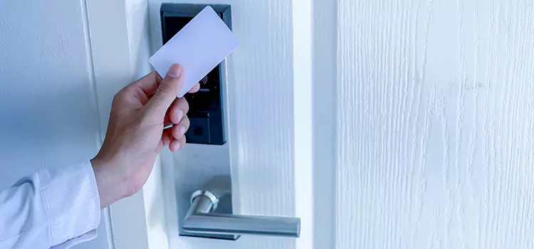 Why Choose Us for Your Keycard Lock Installation in Carson City, NV?