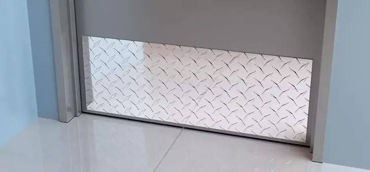 Benefits of Professional Kick Plate Solutions in Carson City, NV
