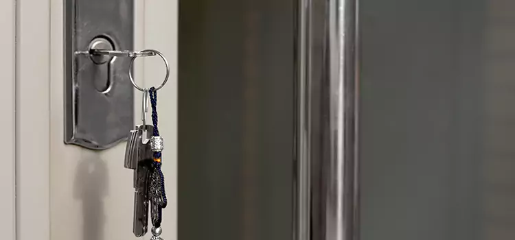 Master Keying by the Numbers Carson City
