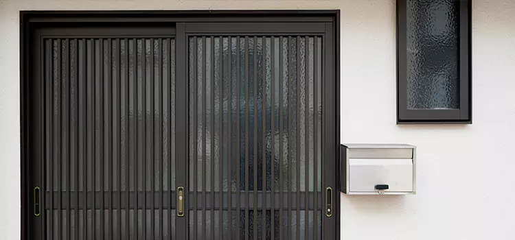 Sliding Screen Door Repair Carson City