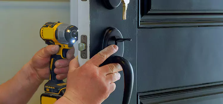 Mobile Automotive Locksmith Carson City
