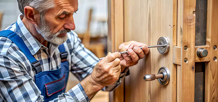 Mortise Replacement Lock Carson City