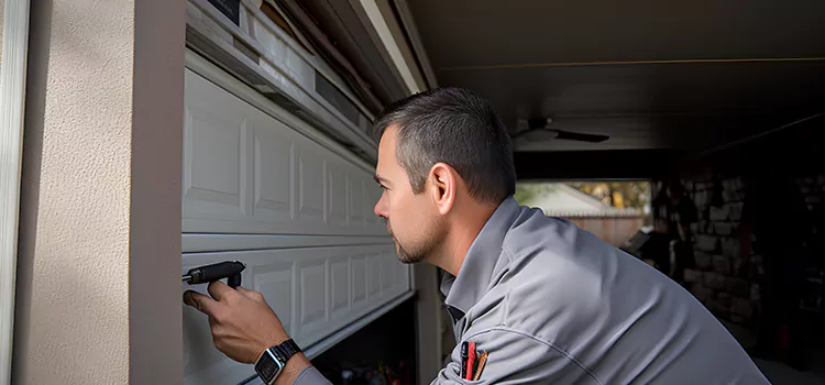 Garage Door Cable Replacement Carson City