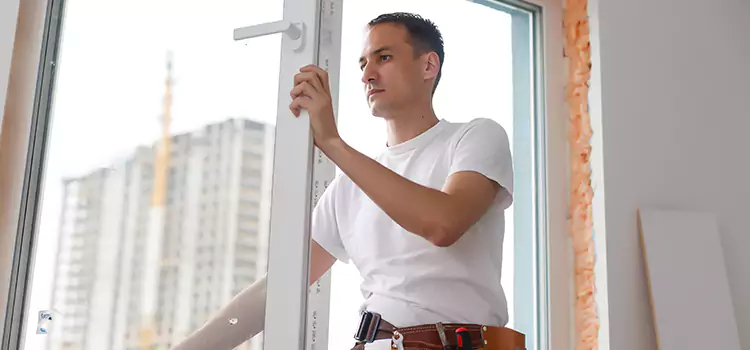 Patio Glass Replacement Carson City