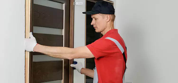 Frame and Panel Restoration Carson City