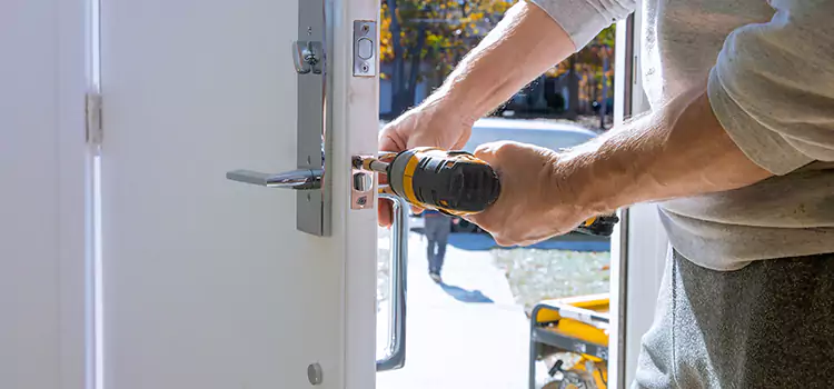 Insulated Roll Up Garage Doors Residential Carson City