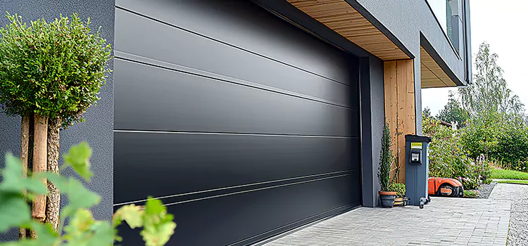 Residential Garage Door Service Carson City