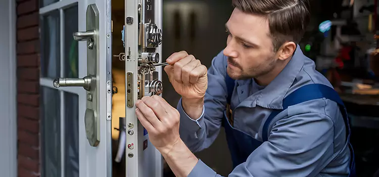 Residential Lock Installation Carson City