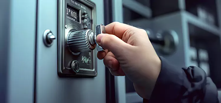 Locksmith Cost to Open Safe Carson City