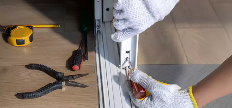 Sliding Door Installation Services in Carson City, NV