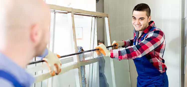 Patio Door Panel Replacement Carson City