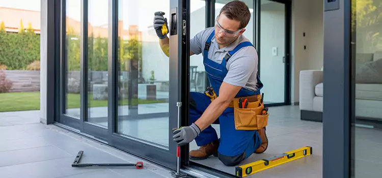 Sliding Screen Door Repair Carson City