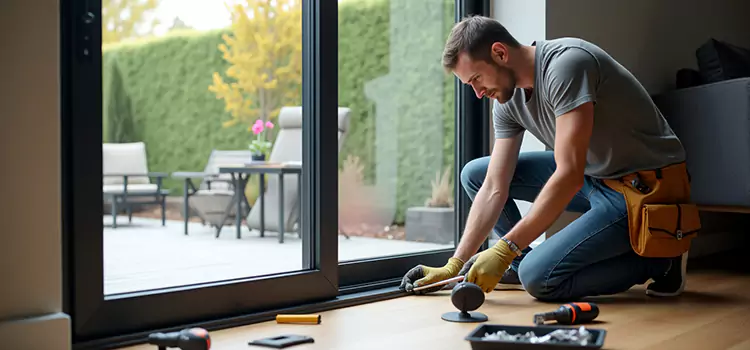 Patio Sliding Glass Door Replacement Carson City