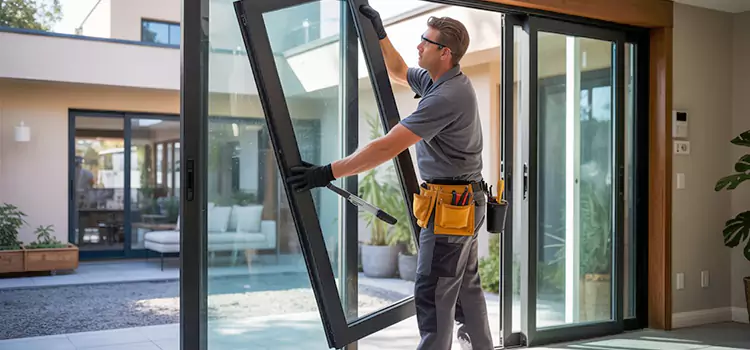 Specialized Sliding Door Roller Services in Carson City, Nevada