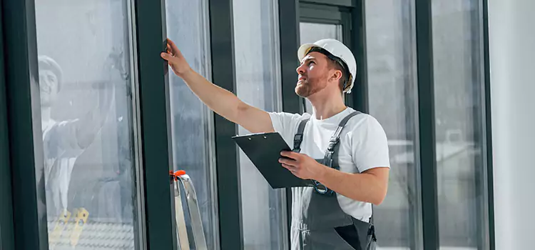 Comprehensive Solutions for Your Sticking Doors in Carson City, NV