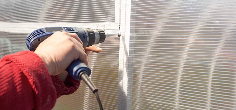 Sliding Screen Door Repair Carson City