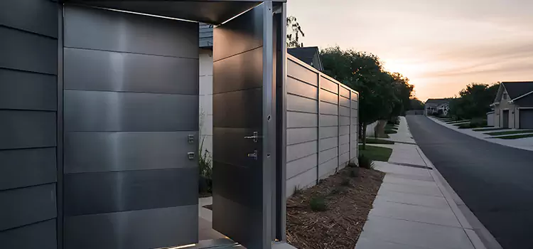 Comprehensive Steel Door Solutions in Carson City, NV