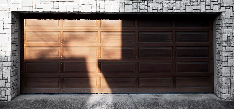 Commercial Roll Up Garage Doors Carson City