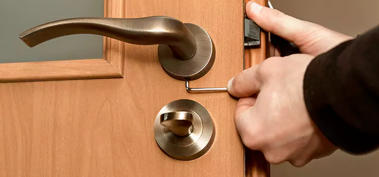 Access Control System Integration Carson City